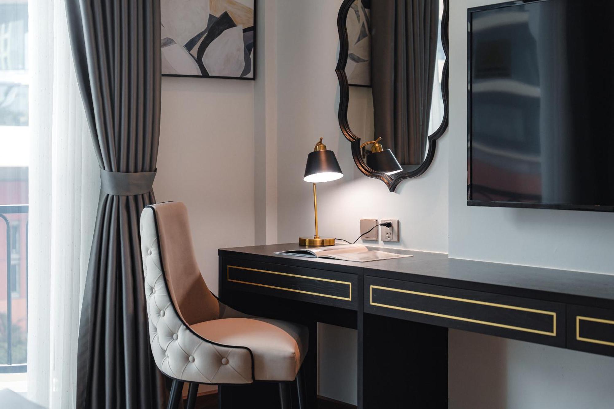 22Land Cloud Hotel Hanoi Kültér fotó